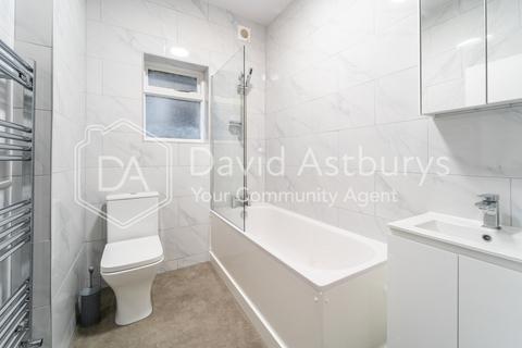 1 bedroom apartment to rent, North Villas, Camden Town, London