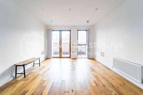 undefined, Crondall Street, Hoxton, London