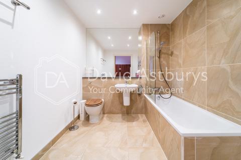 undefined, Crondall Street, Hoxton, London