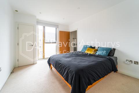 undefined, Crondall Street, Hoxton, London