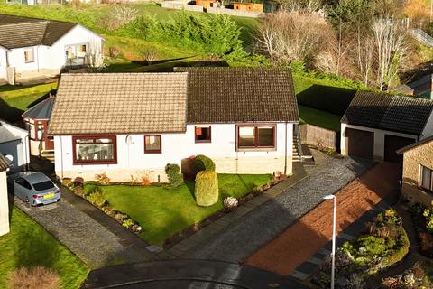 undefined, Knockard Place, Pitlochry