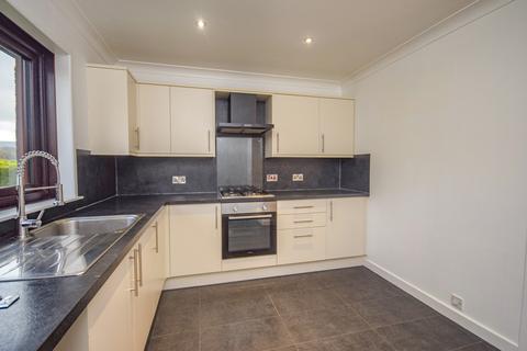 undefined, Knockard Place, Pitlochry