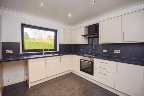 undefined, Knockard Place, Pitlochry