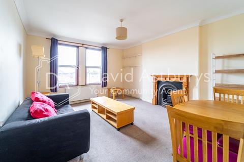 undefined, North Villas, Camden Town, London