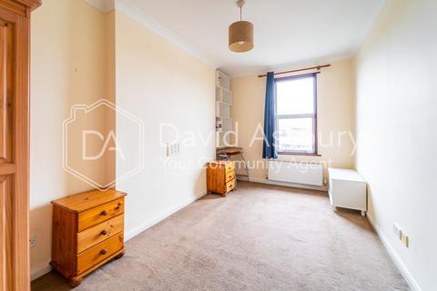 undefined, North Villas, Camden Town, London