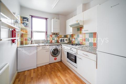 undefined, North Villas, Camden Town, London