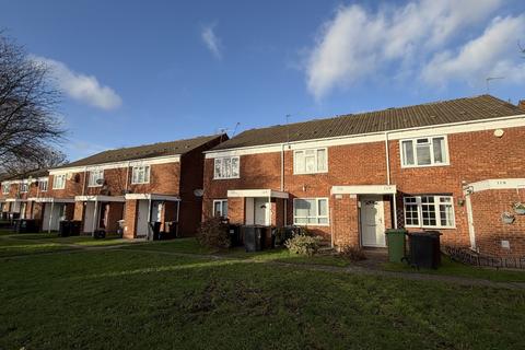undefined, Park Hall Road, Wolverhampton WV4