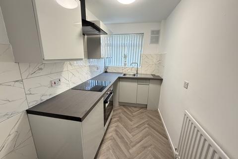 undefined, Park Hall Road, Wolverhampton WV4