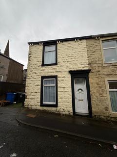 undefined, Maudsley Street, Accrington