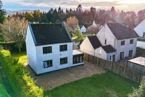 3 bedroom detached house for sale, Airlie Court, Gleneagles Village, Auchterarder