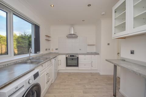 3 bedroom detached house for sale, Airlie Court, Gleneagles Village, Auchterarder