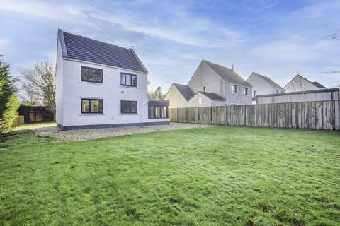 3 bedroom detached house for sale, Airlie Court, Gleneagles Village, Auchterarder