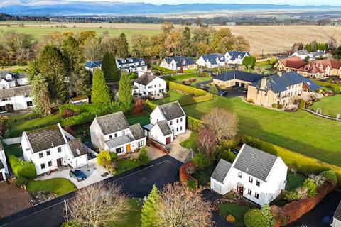 3 bedroom detached house for sale, Airlie Court, Gleneagles Village, Auchterarder