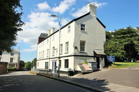 undefined, St. Davids Hill, Exeter EX4