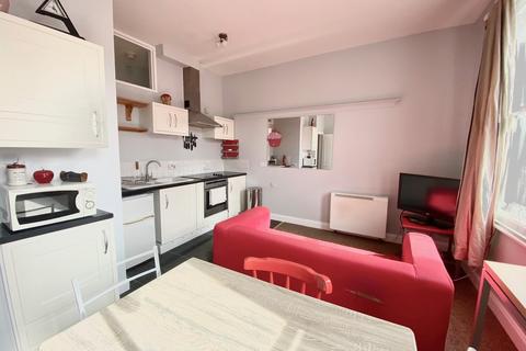 undefined, St. Davids Hill, Exeter EX4