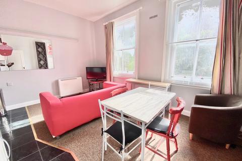 undefined, St. Davids Hill, Exeter EX4