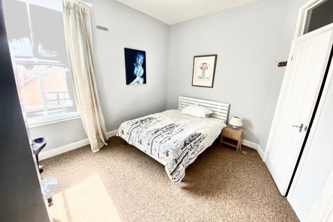 undefined, St. Davids Hill, Exeter EX4