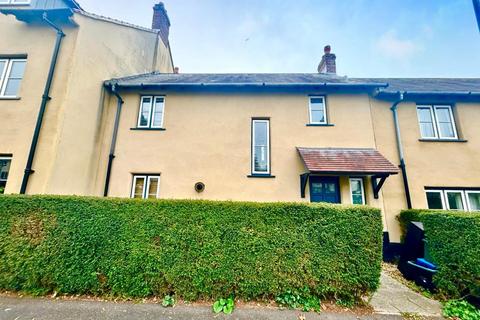 undefined, Hele Road, Exeter EX5