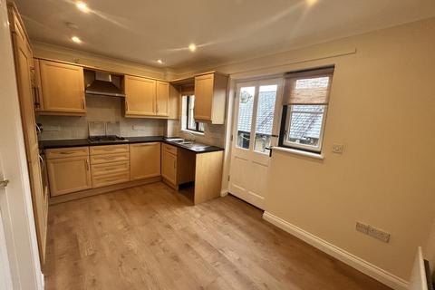 undefined, Hele Road, Exeter EX5