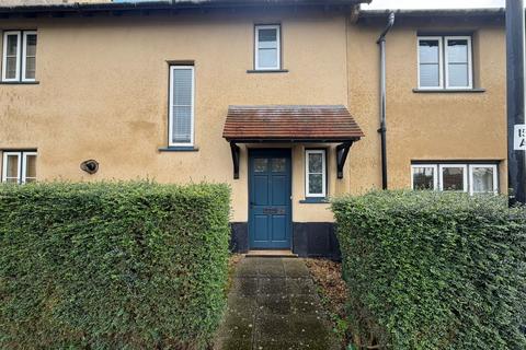undefined, Hele Road, Exeter EX5