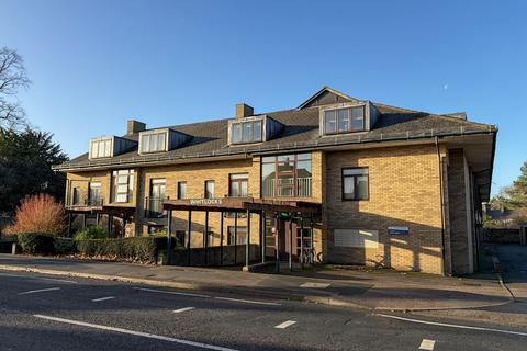 undefined, High Street, Cambridge CB2
