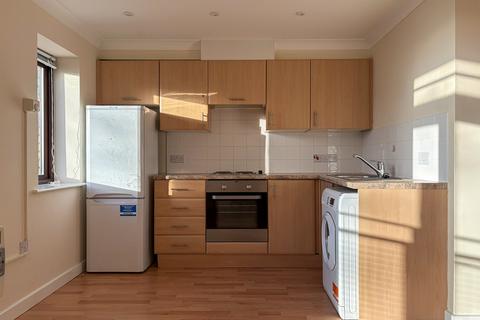 undefined, High Street, Cambridge CB2