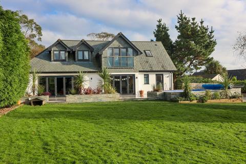 undefined, Coombe Road, Lanjeth, St Austell, PL26