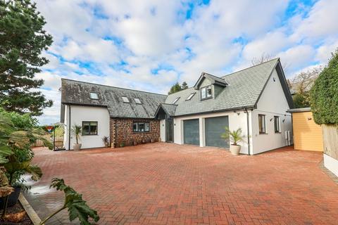 undefined, Coombe Road, Lanjeth, St Austell, PL26