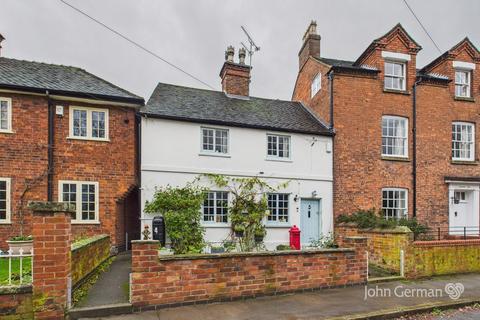 5 bedroom house for sale, Brookside, Rolleston-on-Dove
