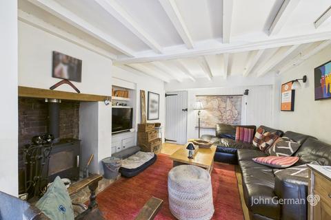 5 bedroom house for sale, Brookside, Rolleston-on-Dove