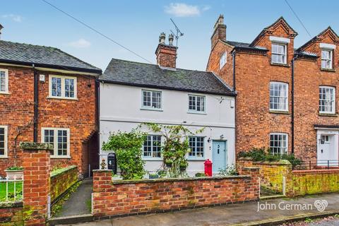 undefined, Brookside, Rolleston-on-Dove
