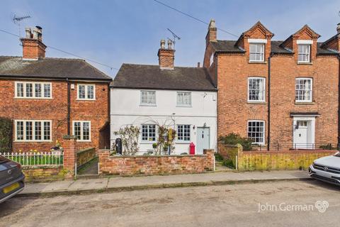 undefined, Brookside, Rolleston-on-Dove