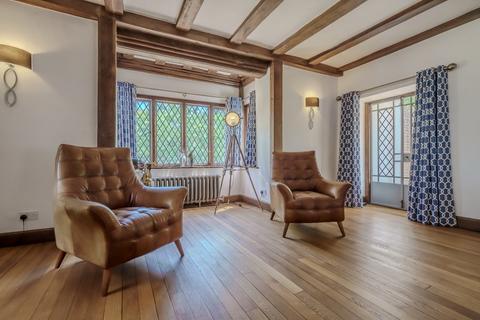 7 bedroom detached house for sale, Saxlingham Nethergate