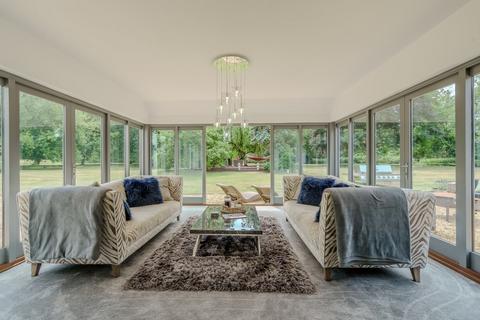 7 bedroom detached house for sale, Saxlingham Nethergate