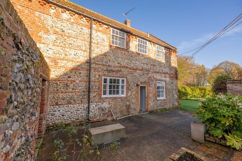 undefined, Wood Norton