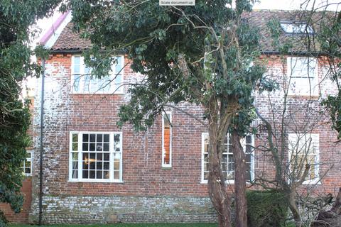 undefined, Wood Norton