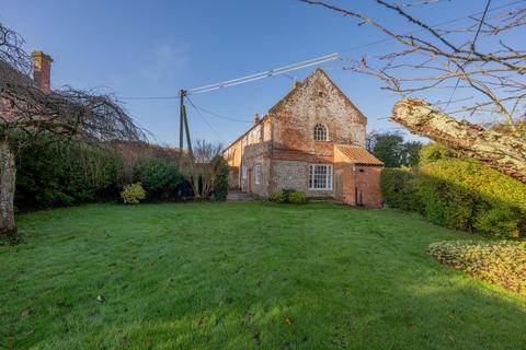 undefined, Wood Norton