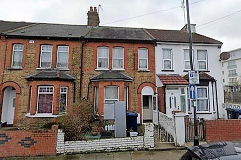 Lea Road, Southall