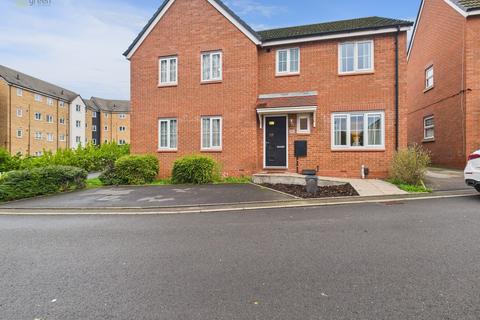 undefined, Lamprey Court, Birmingham B37