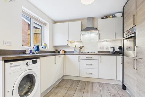undefined, Lamprey Court, Birmingham B37