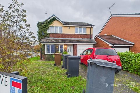 undefined, Newbury Drive, Stretton