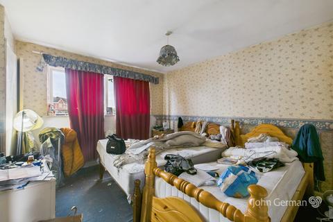 undefined, Newbury Drive, Stretton