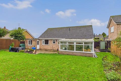 undefined, Langton Drive, Horncastle LN9