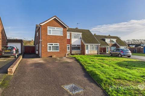 Hurst Drive, Stretton