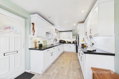undefined, Hurst Drive, Stretton