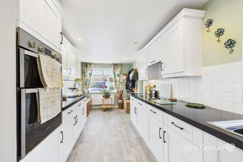 undefined, Hurst Drive, Stretton