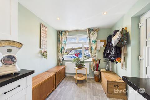 undefined, Hurst Drive, Stretton
