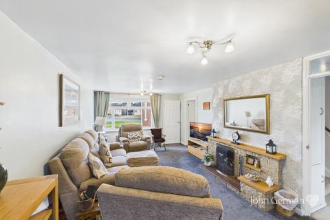 undefined, Hurst Drive, Stretton