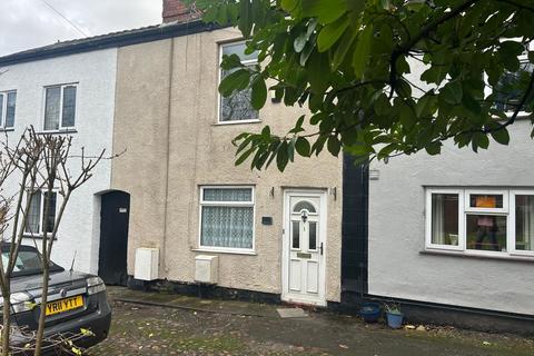 undefined, Red Cow Court, Middlewich