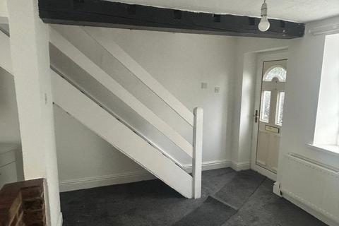 undefined, Red Cow Court, Middlewich
